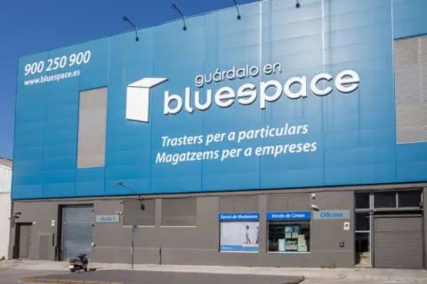 Trastero en Avinguda de Pau Casals, 116