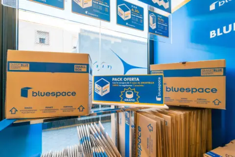 Trastero en Avinguda de Pau Casals, 116