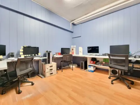 Oficina en Centro