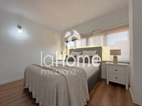 Loft en Sant Francesc