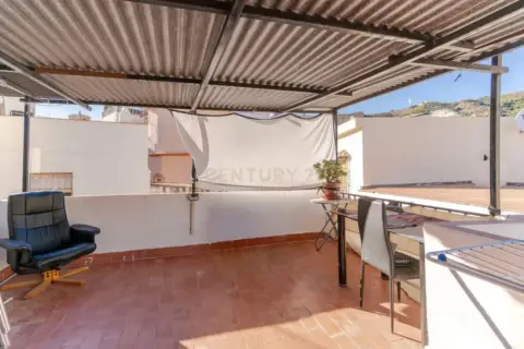Casa en Cuesta Río, 9