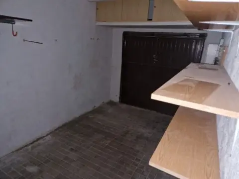 Casa adosada en calle del Jade, 3