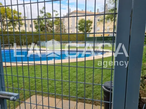 Piso en Arco Norte-Avenida de España