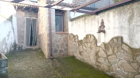 Casa en calle de Fernando Rojas