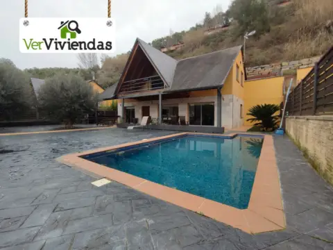 Casa en Carrer Major, 597