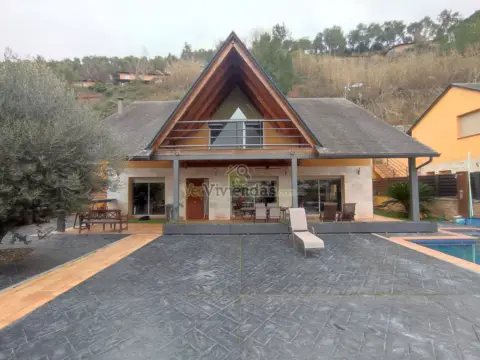 Casa en Carrer Major, 597