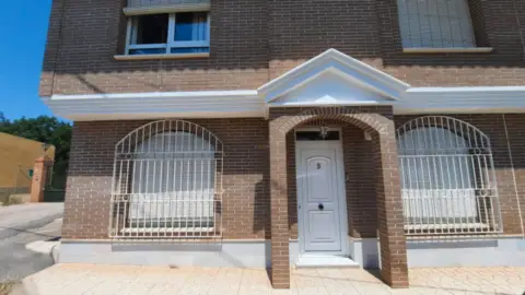 Apartamento en calle Rm-E16