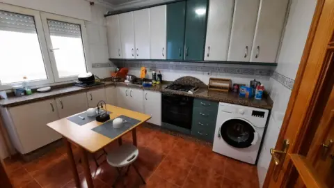 Apartamento en calle Rm-E16