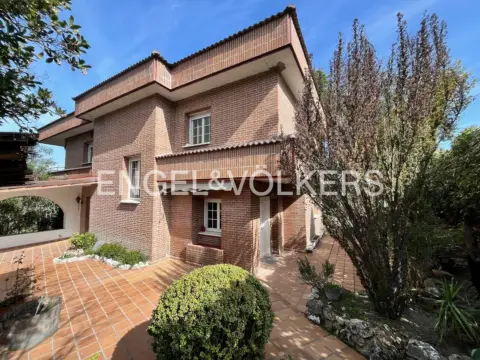 Casa en Las Matas-Los Peñascales