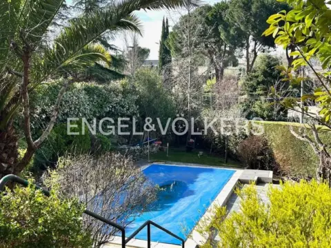 Casa en Las Matas-Los Peñascales