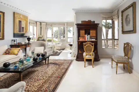 Piso en Paseo de Sancha, 60