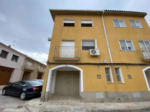 Casa adosada en Gelsa