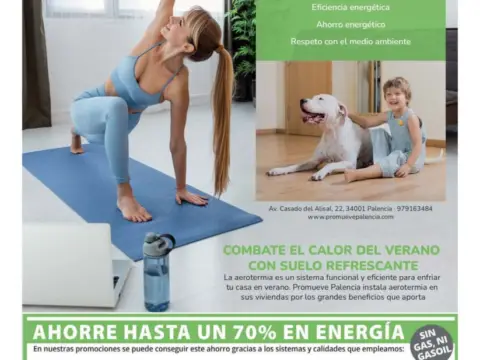 Piso en calle del Labrador, 8