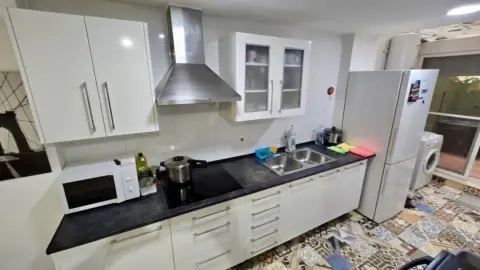 Piso en Albors