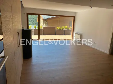 Dúplex en Canillo