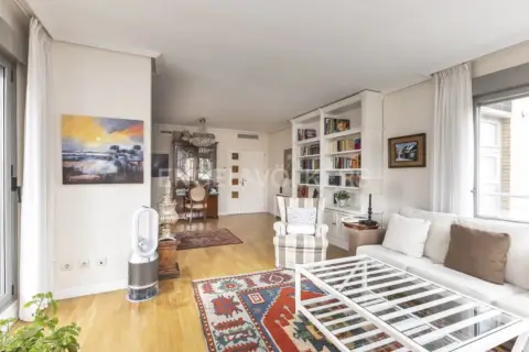 Dúplex en Encinar de los Reyes