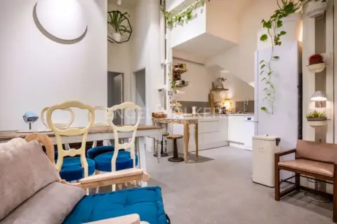 Apartamento en Triana Casco Antiguo
