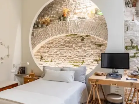 Apartamento en Triana Casco Antiguo