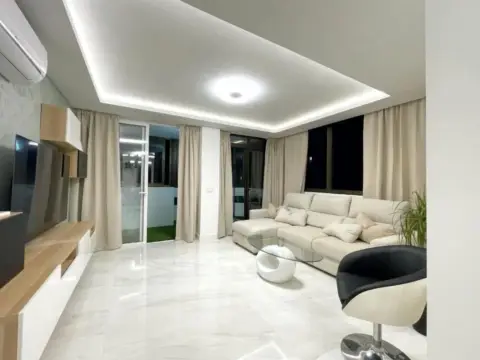 Piso en calle de María Auxiliadora, 3