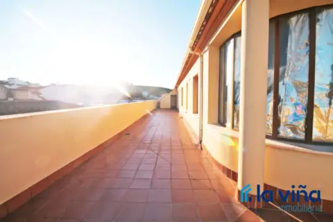 Ático en Villanueva de Algaidas