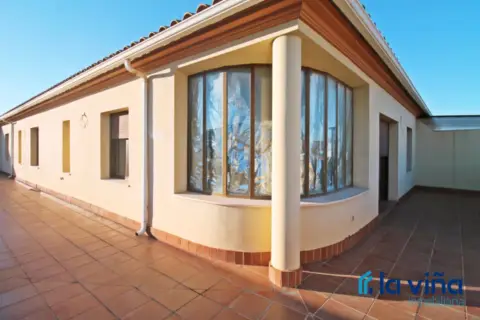 Ático en Villanueva de Algaidas