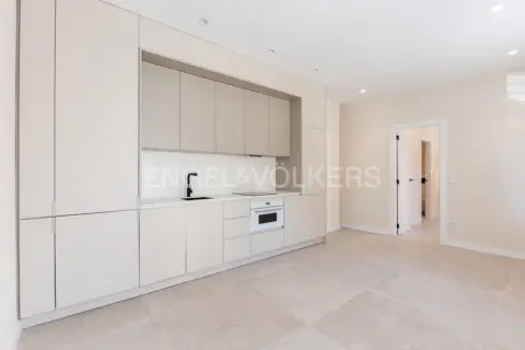 Apartamento en calle Carrer de Joan Batista Comes