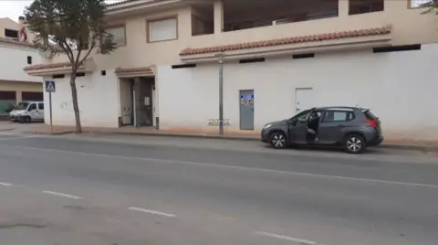 Piso en Avenida de Baltasar Garzón