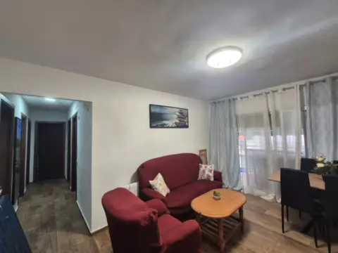 Piso en calle de Inmaculada del Pla