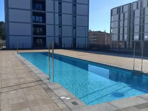 Piso en Ctra. de Santpedor-Bases de Manresa