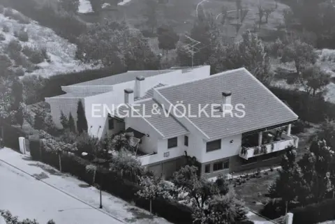 Casa en Club de Golf-Molino de la Hoz