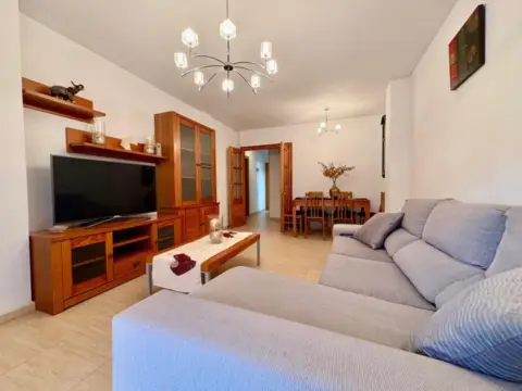 Apartamento en San Diego-Los Ángeles-San Cristóbal