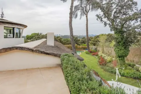 Chalet en Fuentelarreina