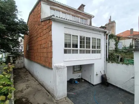 House in calle Lugar Toeleira, nº 28
