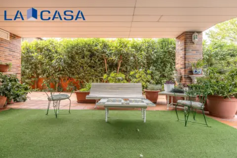 Chalet en calle de Pérez Cidón