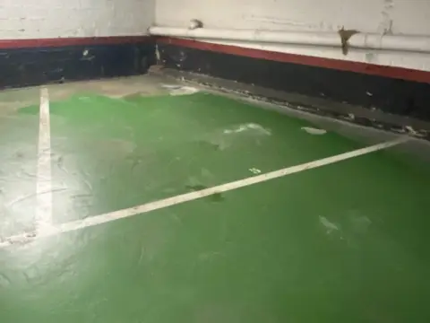 Garaje en Rontegui-Pormetxeta