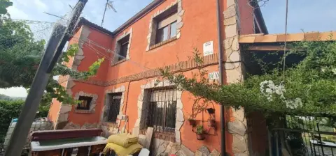 Chalet en calle N-111