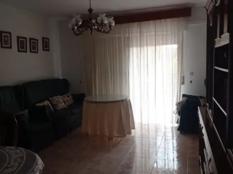 Piso en Avenida de la Estación