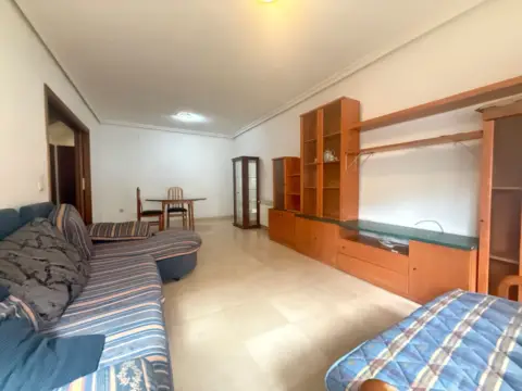 Casa adosada en calle de Velázquez