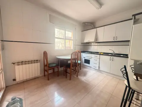 Casa adosada en calle de Velázquez