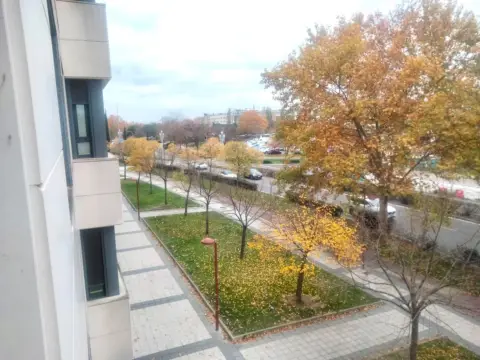 Piso en Paseo de Zorrilla, 155