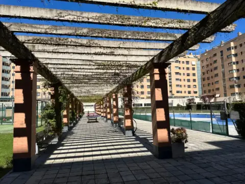 Piso en Paseo de Zorrilla, 155