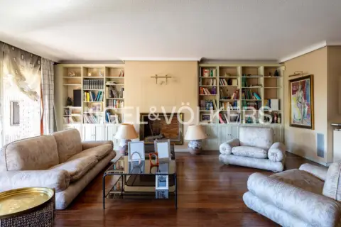 Piso en El Soto de la Moraleja