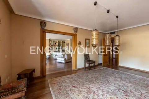 Piso en El Soto de la Moraleja