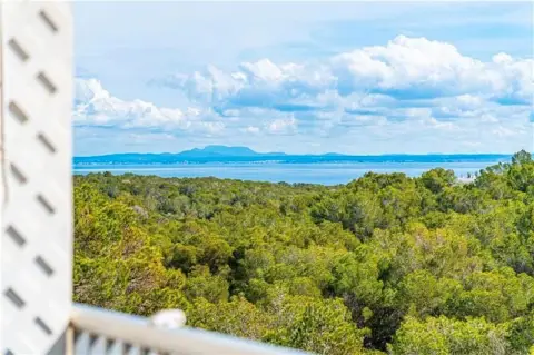 Piso en Sol de Mallorca-Portals Vells
