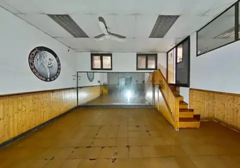 Local comercial en Carrer de Jacint Verdaguer