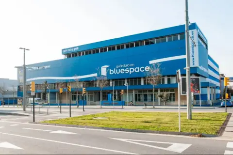 Trastero en Carretera Reial, 139