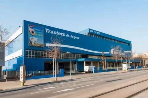 Trastero en Carretera Reial, 139