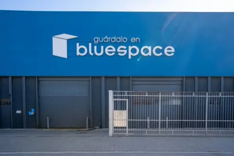 Trastero en calle N-A