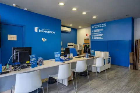 Trastero en calle N-A