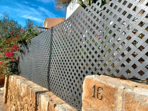 Chalet en calle Carrer de Pedro de Mendoza